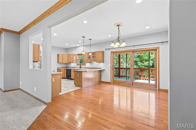 3009 Thompson Road, De Soto, MO 63020