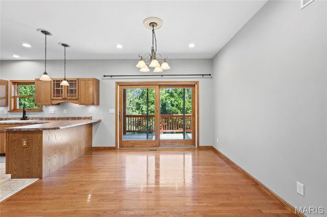3009 Thompson Road, De Soto, MO 63020