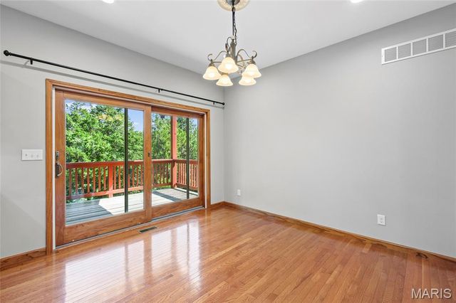 3009 Thompson Road, De Soto, MO 63020