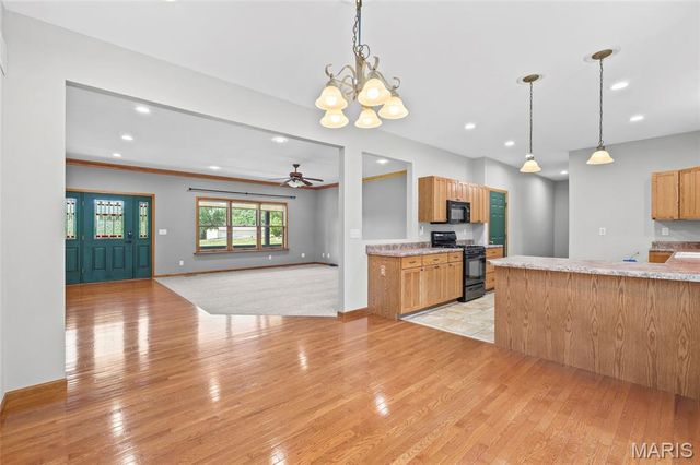 3009 Thompson Road, De Soto, MO 63020