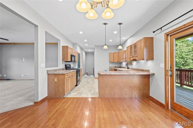 3009 Thompson Road, De Soto, MO 63020