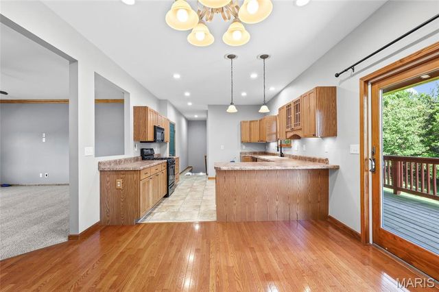3009 Thompson Road, De Soto, MO 63020