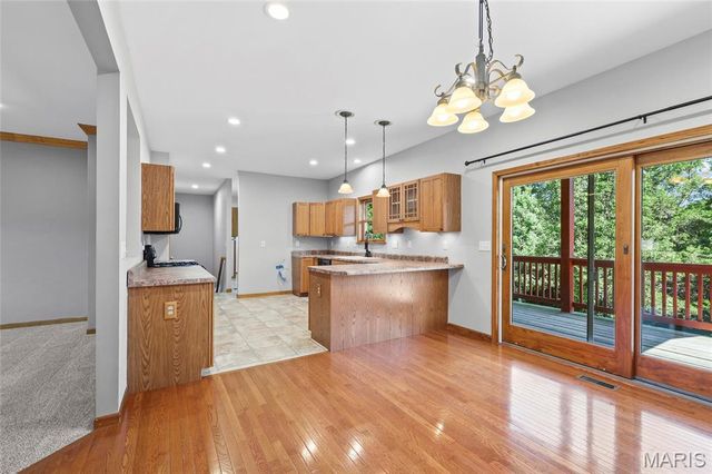 3009 Thompson Road, De Soto, MO 63020