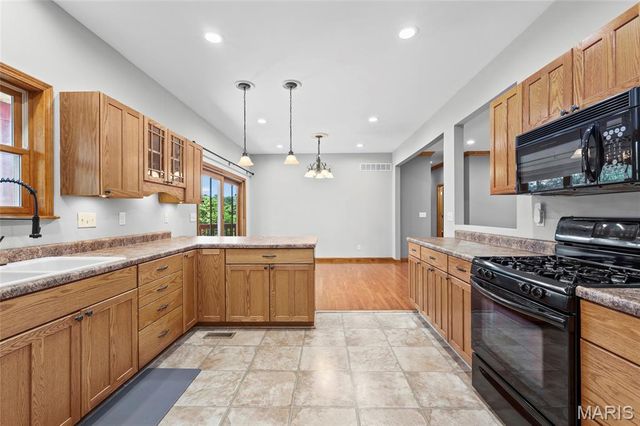 3009 Thompson Road, De Soto, MO 63020