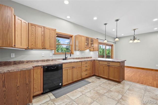 3009 Thompson Road, De Soto, MO 63020
