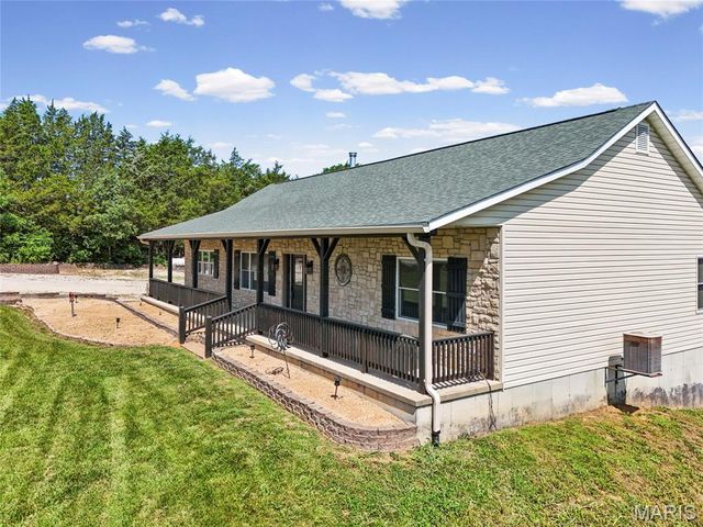 3009 Thompson Road, De Soto, MO 63020