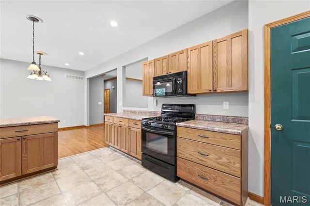 3009 Thompson Road, De Soto, MO 63020