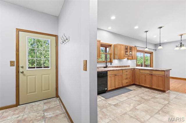 3009 Thompson Road, De Soto, MO 63020