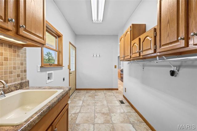 3009 Thompson Road, De Soto, MO 63020