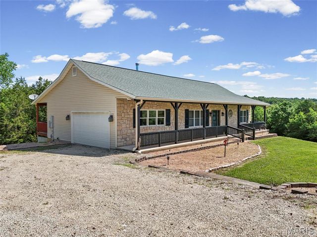 3009 Thompson Road, De Soto, MO 63020