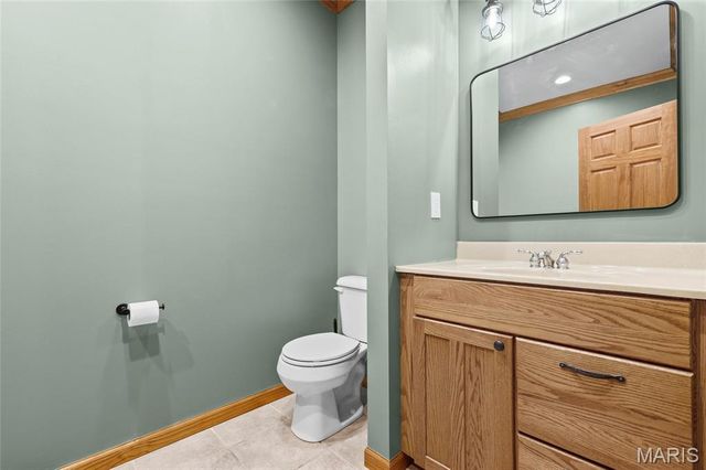 3009 Thompson Road, De Soto, MO 63020