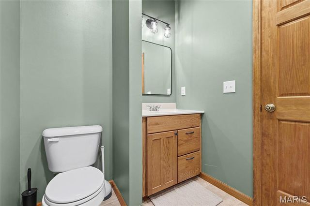 3009 Thompson Road, De Soto, MO 63020