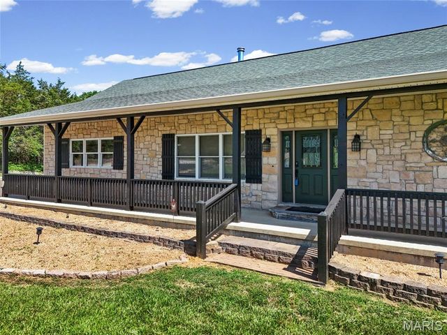 3009 Thompson Road, De Soto, MO 63020