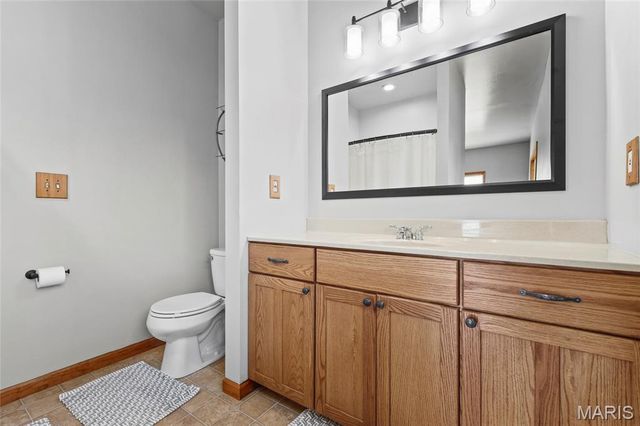 3009 Thompson Road, De Soto, MO 63020
