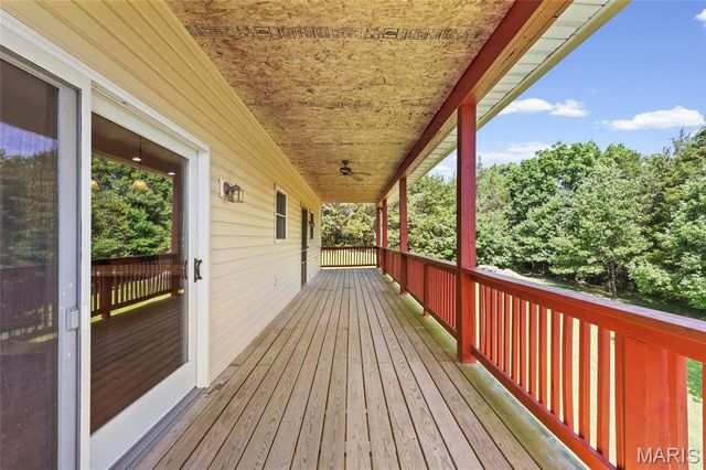 3009 Thompson Road, De Soto, MO 63020