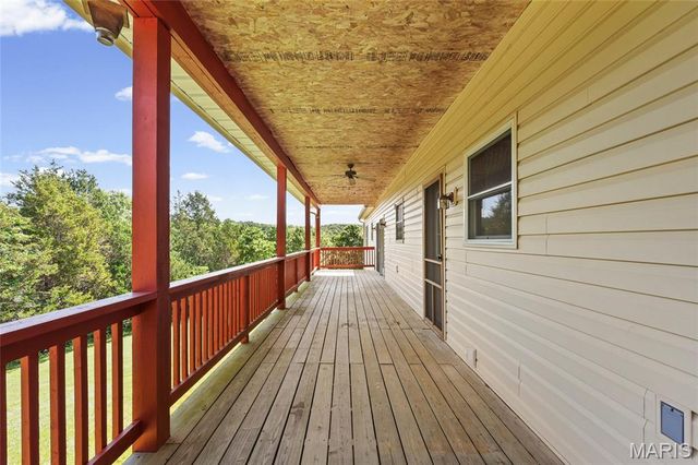 3009 Thompson Road, De Soto, MO 63020