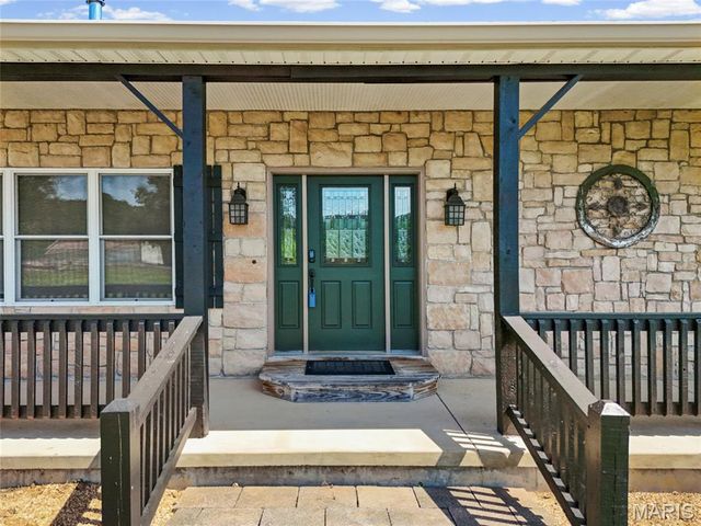 3009 Thompson Road, De Soto, MO 63020