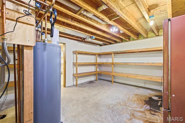 3009 Thompson Road, De Soto, MO 63020