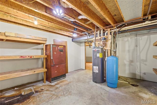 3009 Thompson Road, De Soto, MO 63020