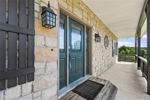 3009 Thompson Road, De Soto, MO 63020