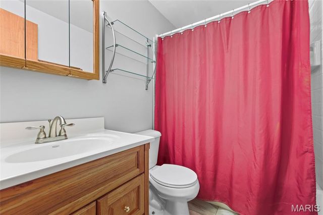 3009 Thompson Road, De Soto, MO 63020