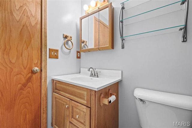 3009 Thompson Road, De Soto, MO 63020