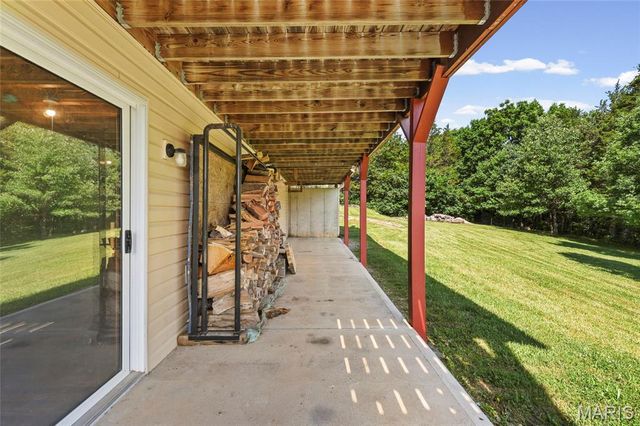 3009 Thompson Road, De Soto, MO 63020