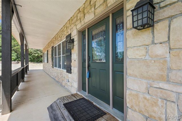 3009 Thompson Road, De Soto, MO 63020