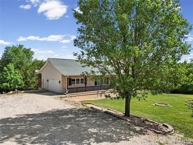 3009 Thompson Road, De Soto, MO 63020