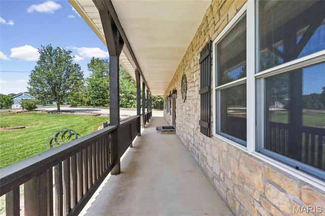 3009 Thompson Road, De Soto, MO 63020