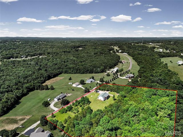 3009 Thompson Road, De Soto, MO 63020