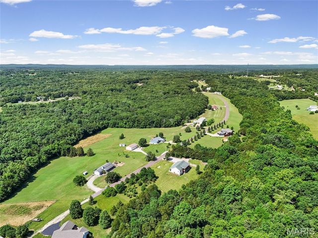 3009 Thompson Road, De Soto, MO 63020