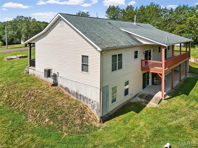 3009 Thompson Road, De Soto, MO 63020