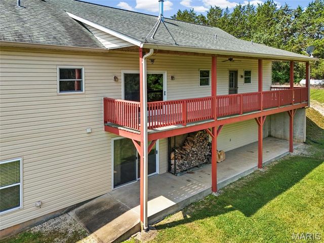 3009 Thompson Road, De Soto, MO 63020