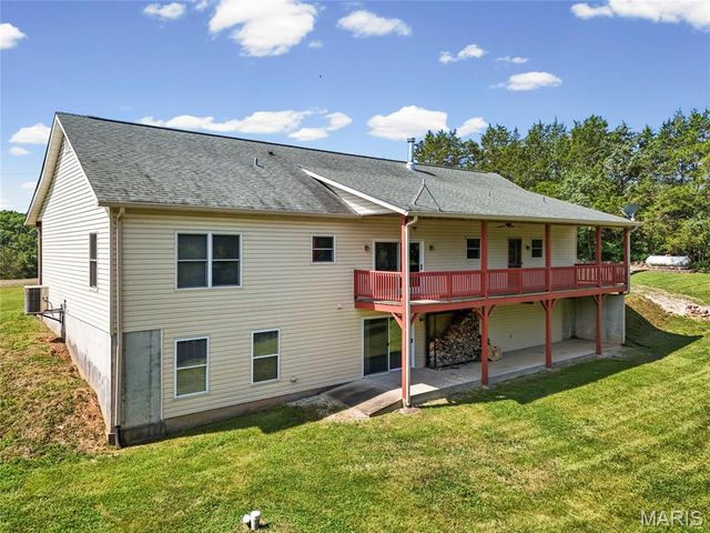 3009 Thompson Road, De Soto, MO 63020
