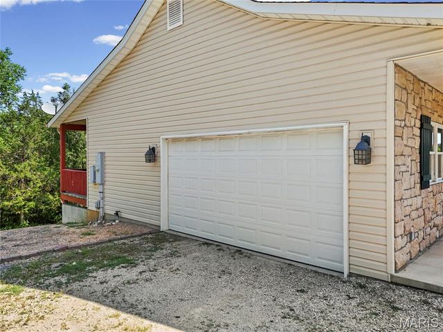 3009 Thompson Road, De Soto, MO 63020