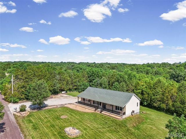 3009 Thompson Road, De Soto, MO 63020