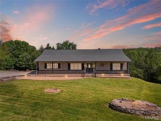 3009 Thompson Road, De Soto, MO 63020