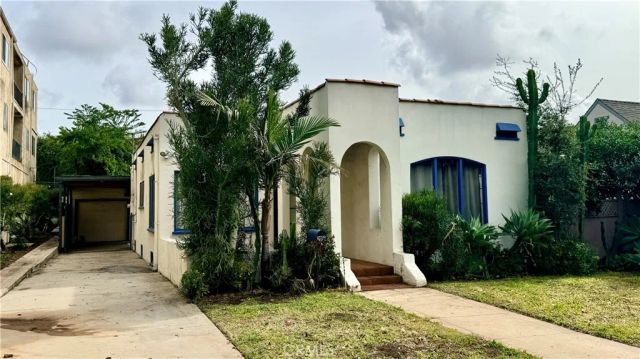 2056 Meridian Avenue, South Pasadena, CA 91030