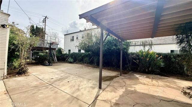 2056 Meridian Avenue, South Pasadena, CA 91030