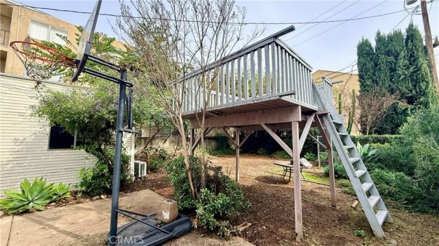 2056 Meridian Avenue, South Pasadena, CA 91030