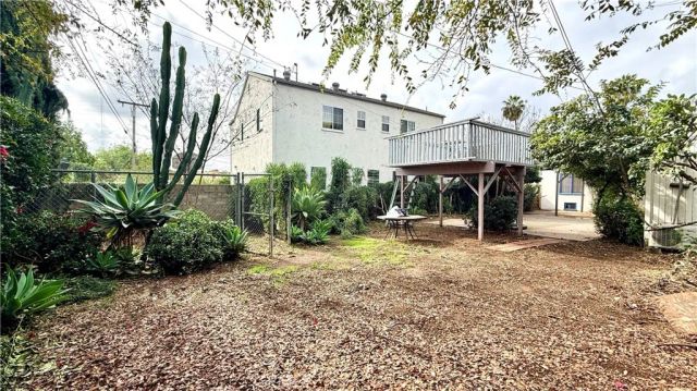 2056 Meridian Avenue, South Pasadena, CA 91030