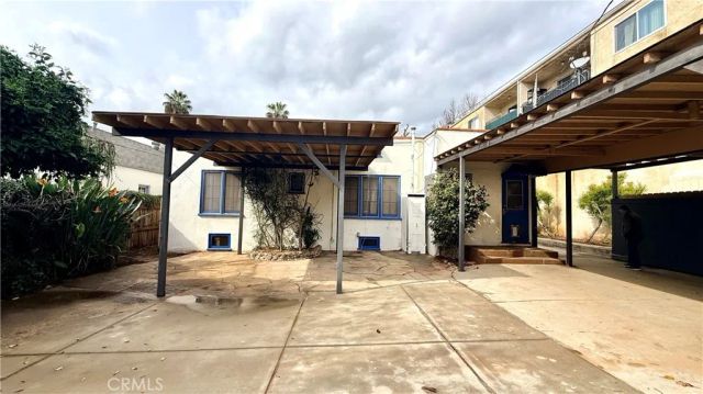 2056 Meridian Avenue, South Pasadena, CA 91030