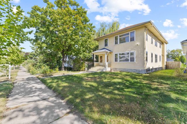 3847 Cedar Avenue S, Minneapolis, MN 55407