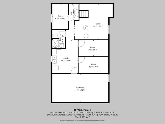 3847 Cedar Avenue S, Minneapolis, MN 55407