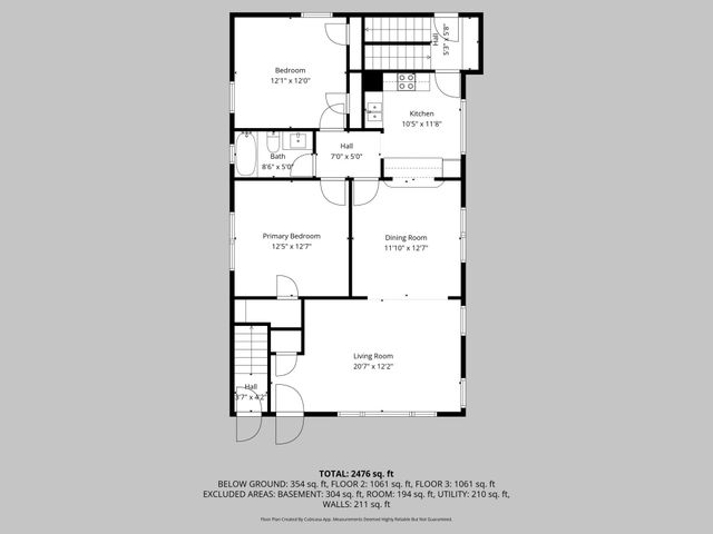 3847 Cedar Avenue S, Minneapolis, MN 55407