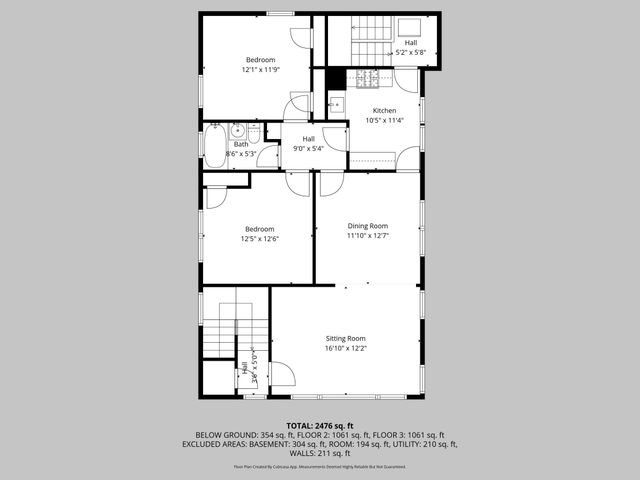 3847 Cedar Avenue S, Minneapolis, MN 55407