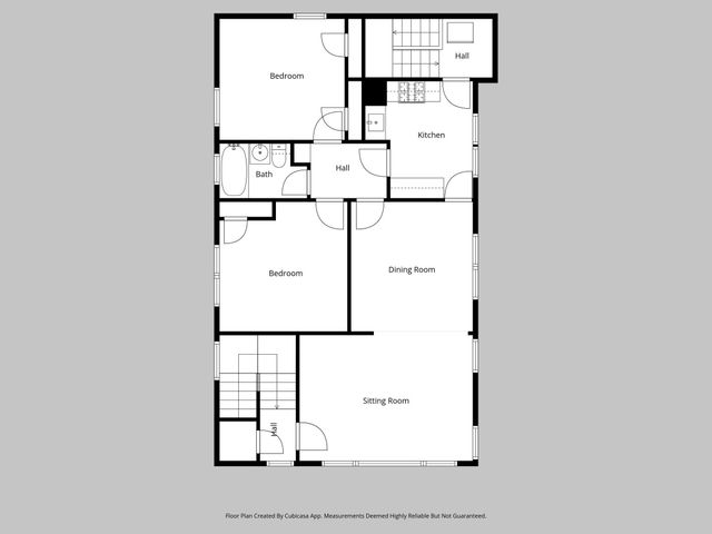 3847 Cedar Avenue S, Minneapolis, MN 55407