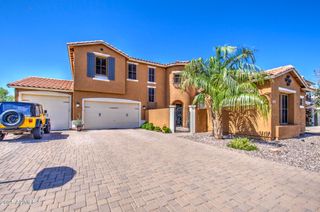 3016 N GLENVIEW --, Mesa, AZ 85213