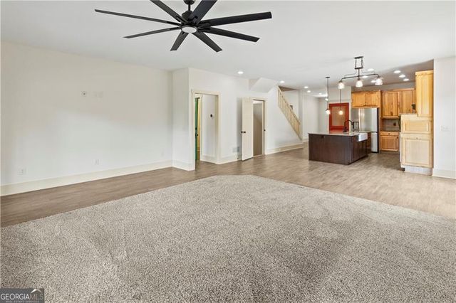 4140 Highway 332, Hoschton, GA 30548